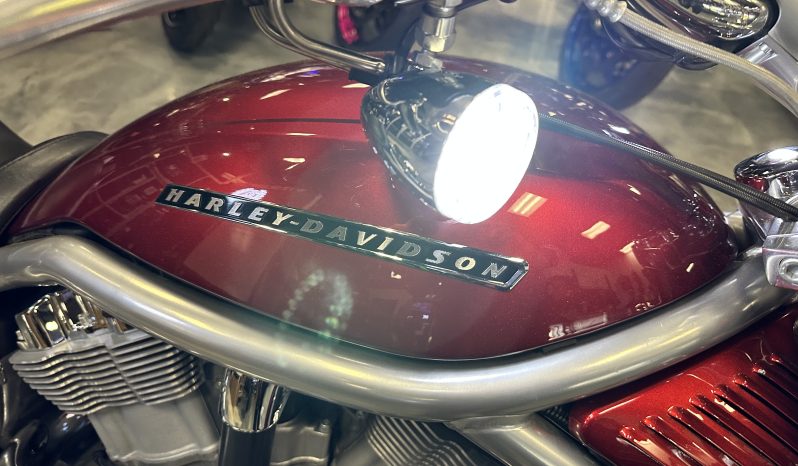2008 Harley Davidson VROD