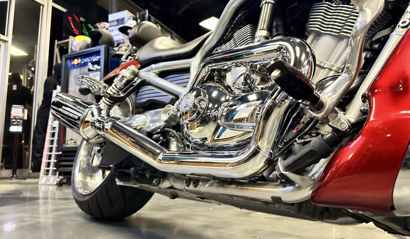 2008 Harley Davidson VROD