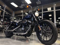 2012 Harley Davidson Iron 883 Sportster