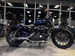 2012 Harley Davidson Iron 883 Sportster