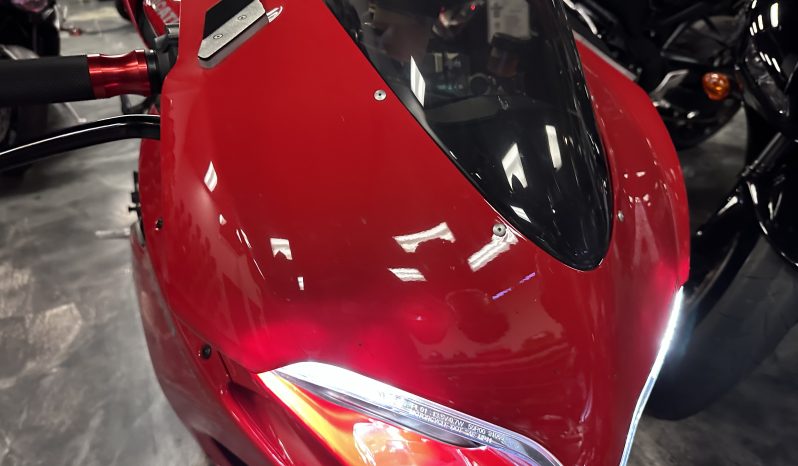 2018 Ducati 959 Panigale