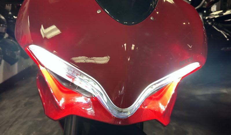 2018 Ducati 959 Panigale