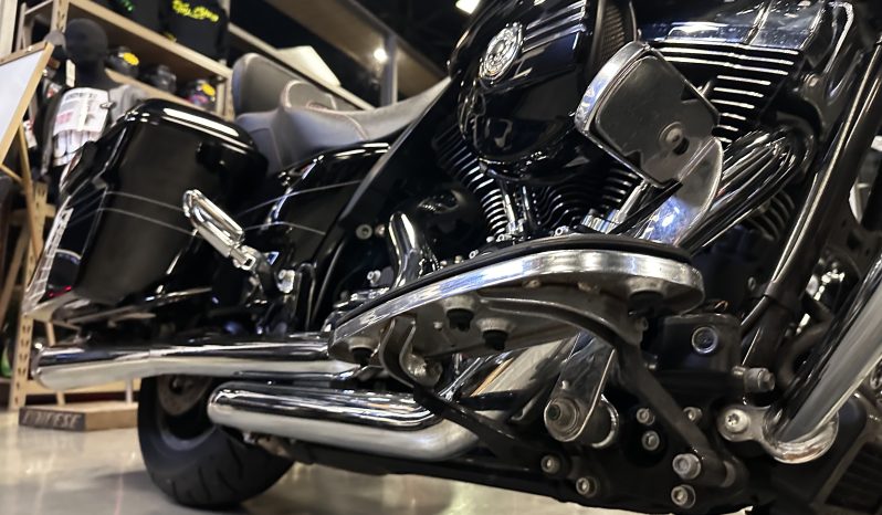 2015 Harley-Davidson FLTRXS Road Glide Special