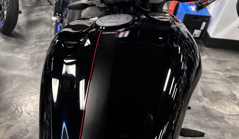 2018 Ducati XDiavel S