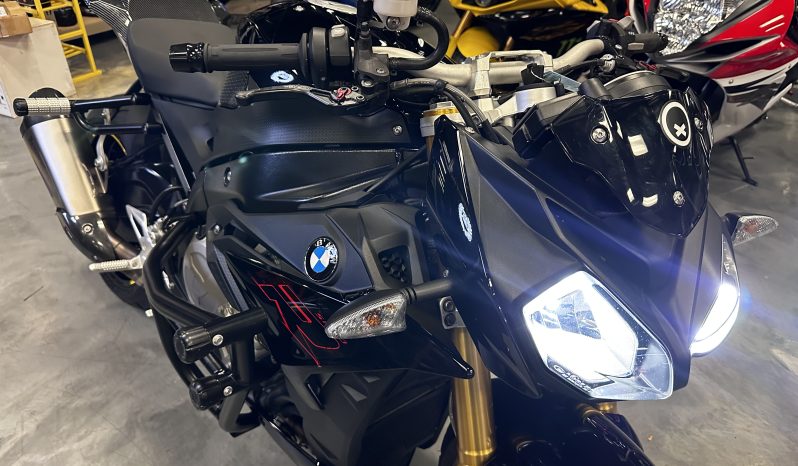 2021 BMW S1000R ABS MODIFIED