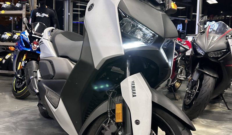 2023 Yamaha X-MAX 300
