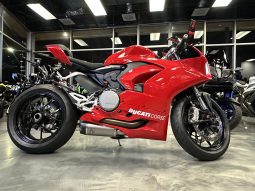 2022 Ducati Panigale V2