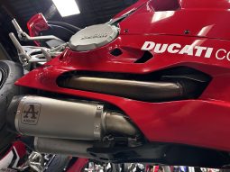 2022 Ducati Panigale V2