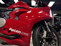 2022 Ducati Panigale V2