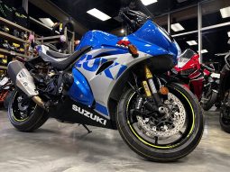 2023 SUZUKI GSX-R1000RZ