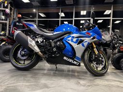 2023 SUZUKI GSX-R1000RZ