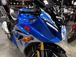 2023 SUZUKI GSX-R1000RZ