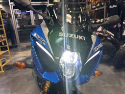 2023 SUZUKI GSX-R1000RZ