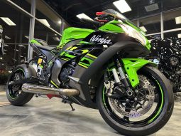 2019 Kawasaki Ninja ZX10R MODIFIED