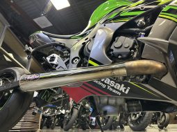 2019 Kawasaki Ninja ZX10R MODIFIED