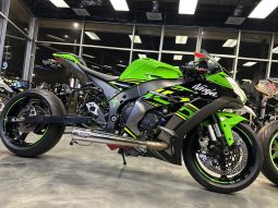 2019 Kawasaki Ninja ZX10R MODIFIED