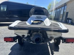 2002 Yamaha WAVE RUNNER GP1200R