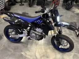 2023 SUZUKI DRZ 400SM