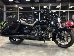 2022 Harley Davidson Street Glide Special FLHXS