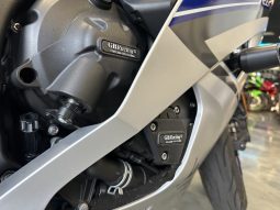 2015 Yamaha YZF R6