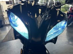 2012 YAMAHA YZF R6