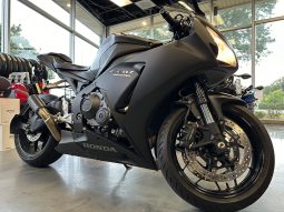 2016 Honda CBR 1000RR