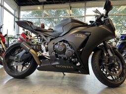 2016 Honda CBR 1000RR