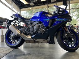 2024 Yamaha YZF R1