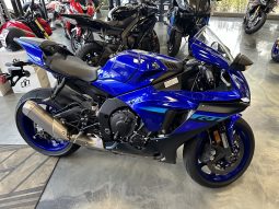 2024 Yamaha YZF R1