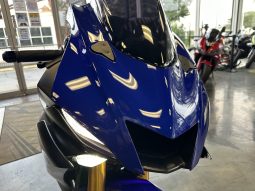 2019 YAMAHA YZF R6