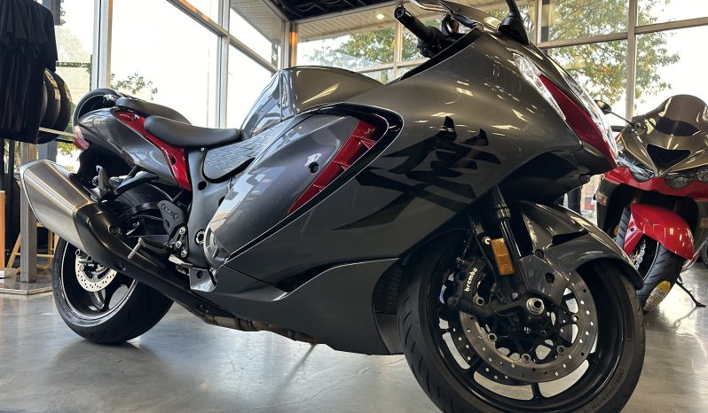 2023 Suzuki GSX1300RRM3 Hayabusa