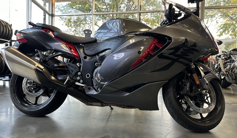 2023 Suzuki GSX1300RRM3 Hayabusa