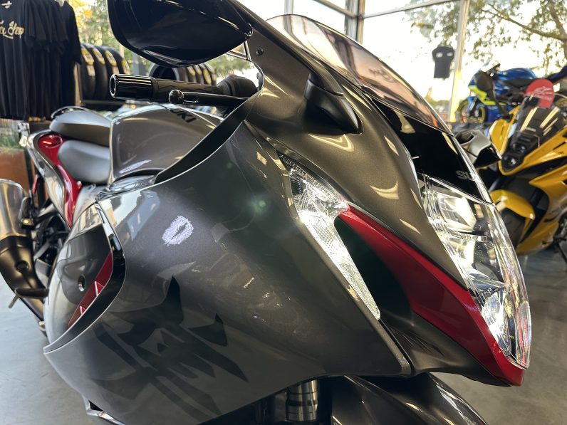 2023 Suzuki GSX1300RRM3 Hayabusa