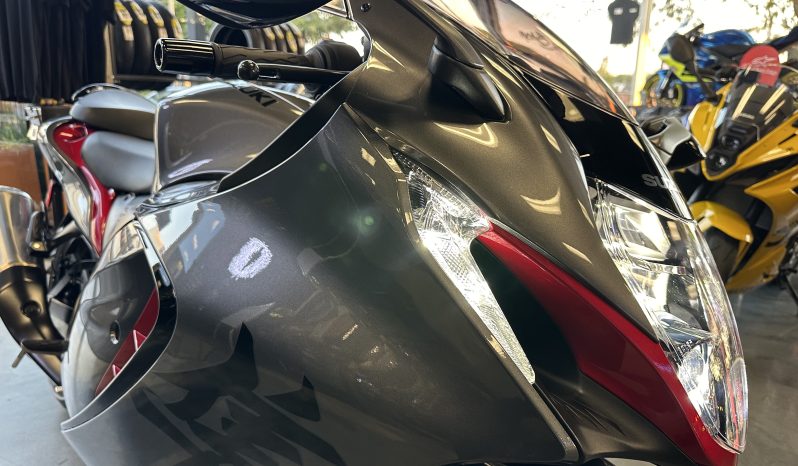 2023 Suzuki GSX1300RRM3 Hayabusa