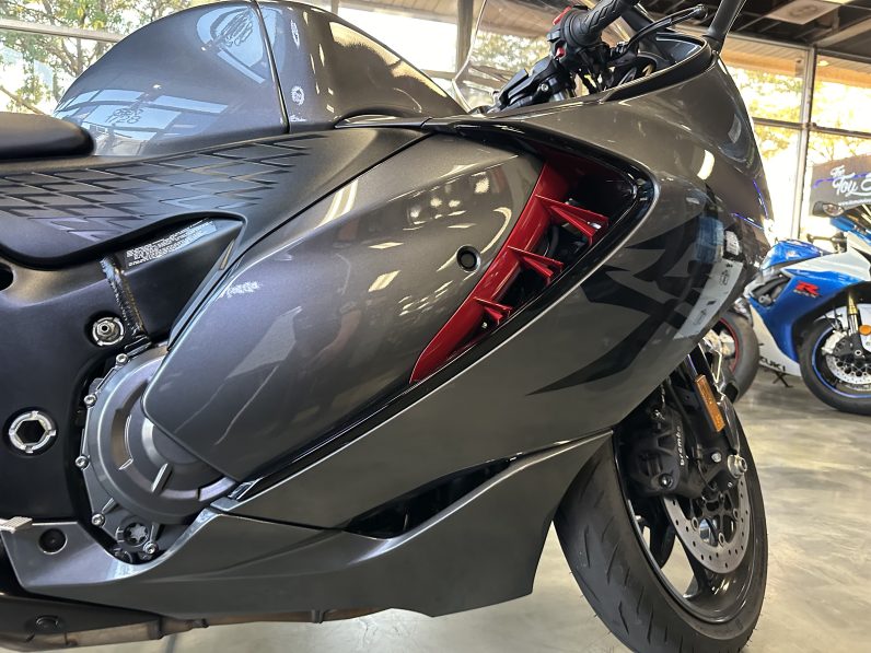 2023 Suzuki GSX1300RRM3 Hayabusa