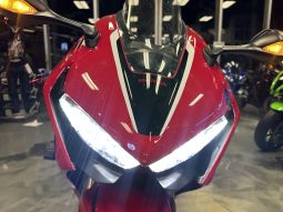 2022 Honda CBR 1000RR ABS