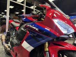 2022 Honda CBR 1000RR ABS