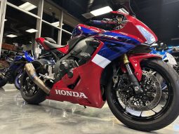 2022 Honda CBR 1000RR ABS