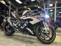 2020 BMW S1000RR