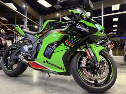 2023 KAWASAKI NINJA ZX10R