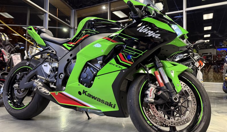 2023 KAWASAKI NINJA ZX10R