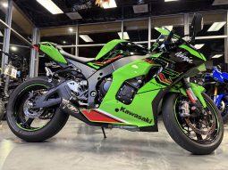 2023 KAWASAKI NINJA ZX10R