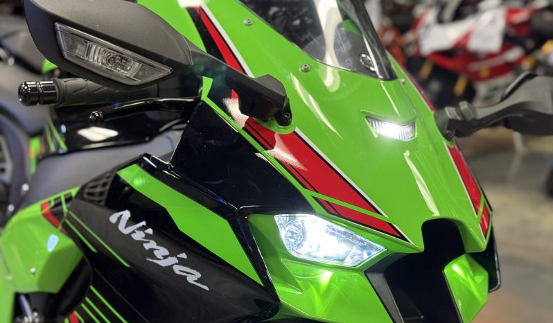 2023 KAWASAKI NINJA ZX10R