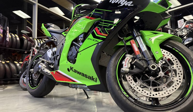 2023 KAWASAKI NINJA ZX10R