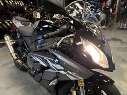 2017 BMW S1000RR