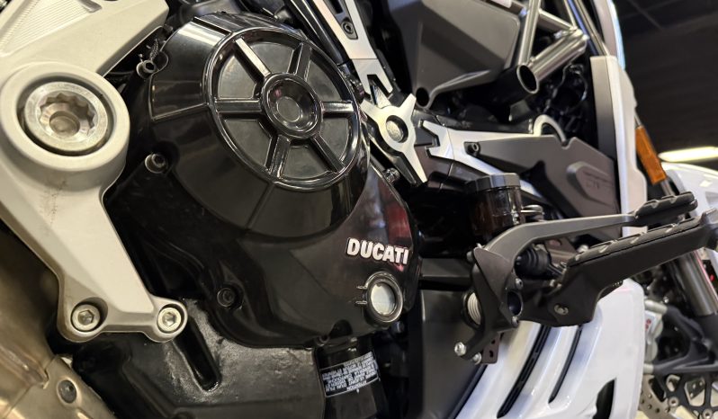 2018 Ducati X Diavel S