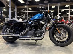 2015 Harley Davidson Forty Eight