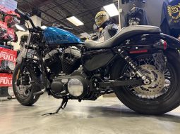 2015 Harley Davidson Forty Eight