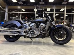 2015 Indian Scout