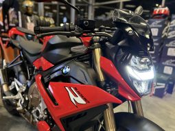 2022 BMW S1000R PREMIUM PACKAGE